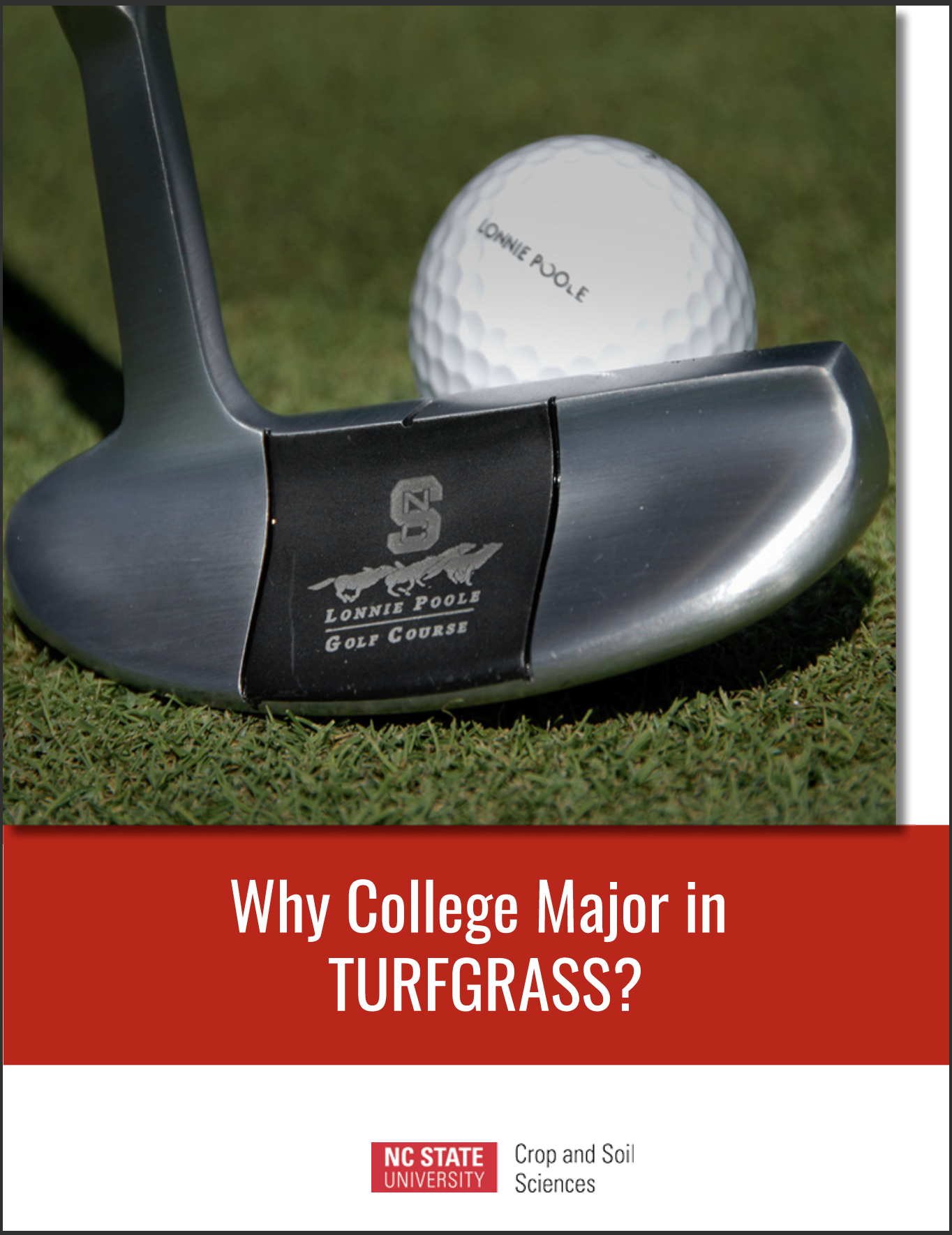 Cover of Turf Degree ebook