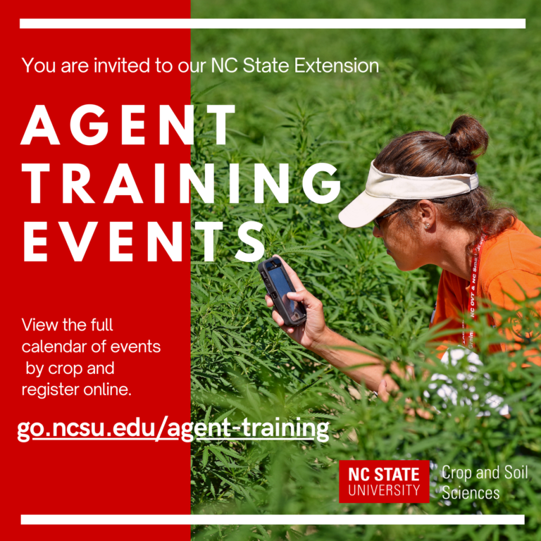 Agent Training Events